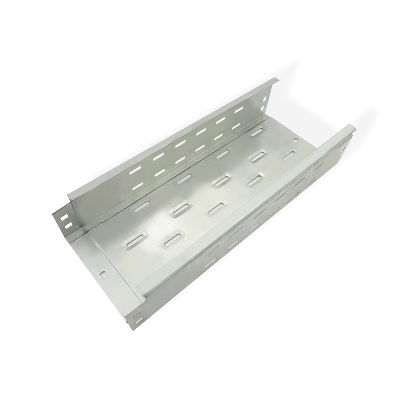 Plastic-Sprayed Cable Tray Series