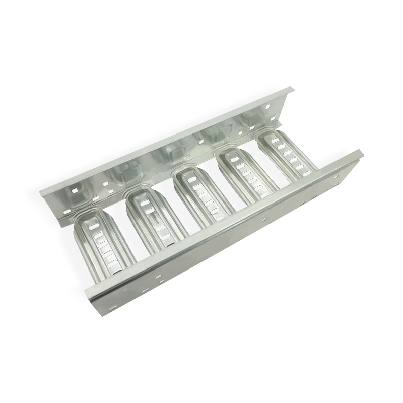 Ladder Type Cable Tray Series